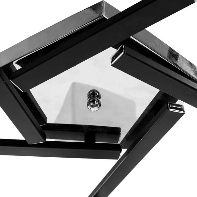 Потолочная люстра Arte Lamp 52 A8165PL-5BK Фото № 4