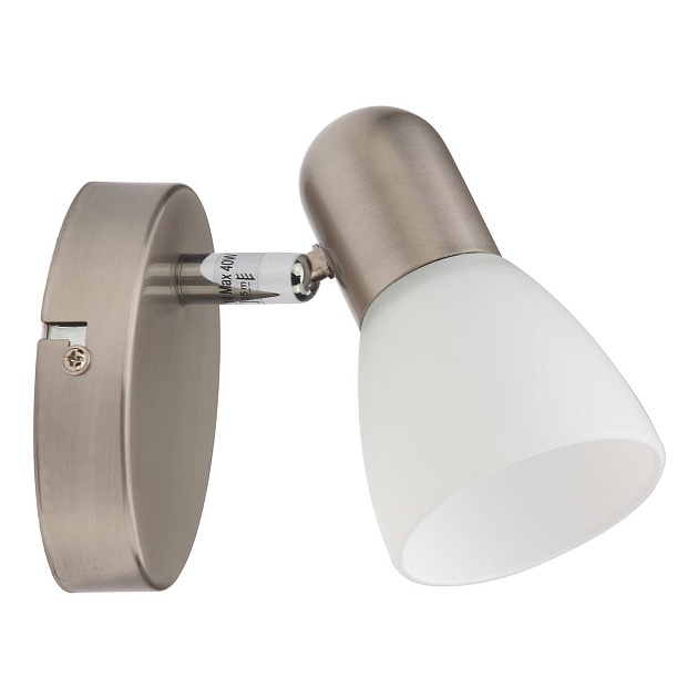 Спот Toplight Violet TL1231Y-01SN Фото № 