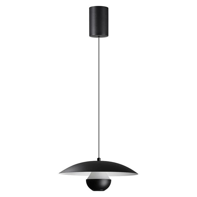 Подвесной светодиодный светильник Novotech Over Iman 359336 Фото № 