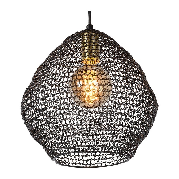 Подвесной светильник Lucide Saar 03423/28/30 изображение 4 Подвесной светильник Lucide Saar 03423/28/30 Фото № 4