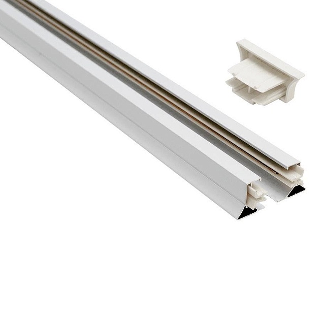 Шинопровод однофазный SWG TR-WH-1.5 900064 изображение Шинопровод однофазный SWG TR-WH-1.5 900064 Фото №