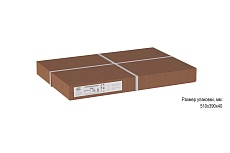 Журнальный стол Калифорния УГО бьянко 6901792301 3