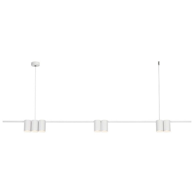 Подвесная люстра Velante 471-003-07 Фото № 