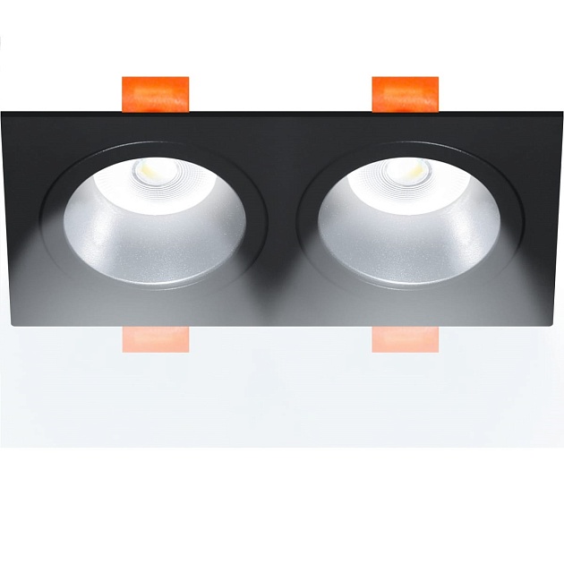 Встраиваемый светильник Ritter Artin 51420 6 Фото № 