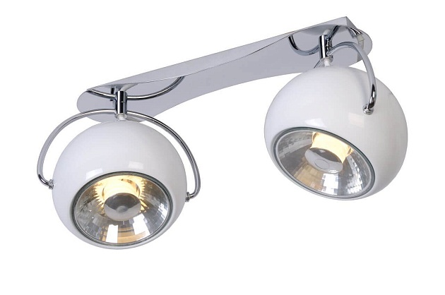 Спот Lucide Comet 31942/22/31 изображение Спот Lucide Comet 31942/22/31 Фото №