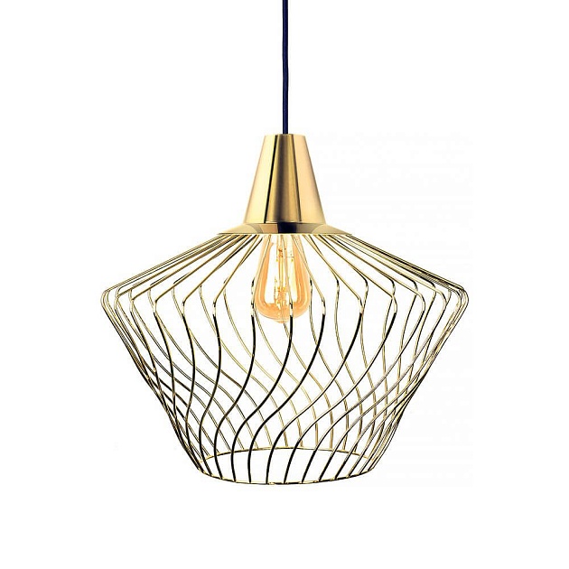 Подвесной светильник Nowodvorski Wave 8861 Фото № 