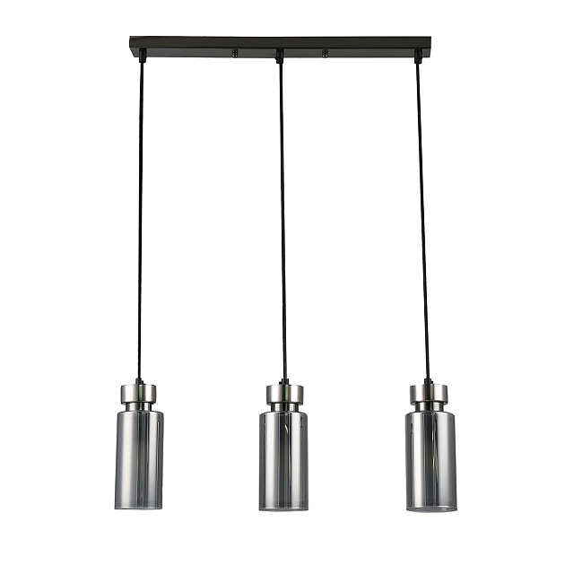 Подвесной светильник Rivoli Klara 3099-203 Б0050850 изображение Подвесной светильник Rivoli Klara 3099-203 Б0050850 Фото №