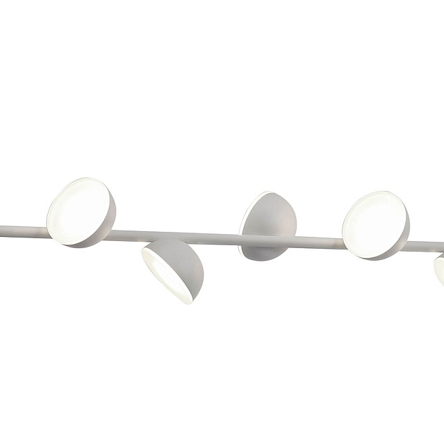 Подвесная светодиодная люстра Mantra Adn 6262 Фото № 2