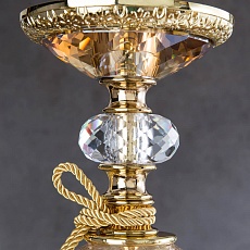 Подвесная люстра Divinare Simona 5125/07 LM-8 2