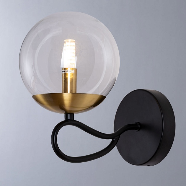 Бра Divinare Medison 2544/04 AP-1 Фото № 2