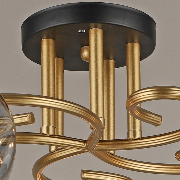 Потолочная люстра Reluce 04615-0.3-05 Фото № 2