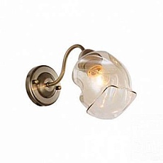 Бра Arte Lamp Riccio A7758AP-1AB