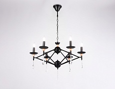 Подвесная люстра Ambrella light Traditional Modern TR9597 1