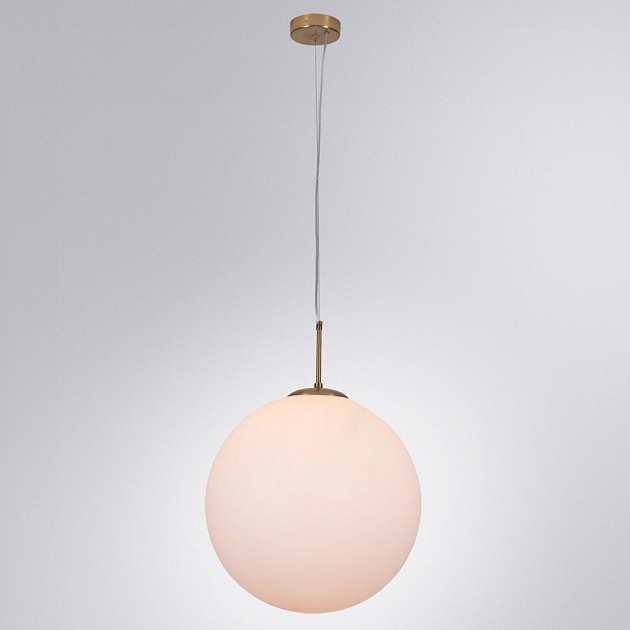 Подвесной светильник Arte Lamp Volare A1564SP-1PB Фото № 2