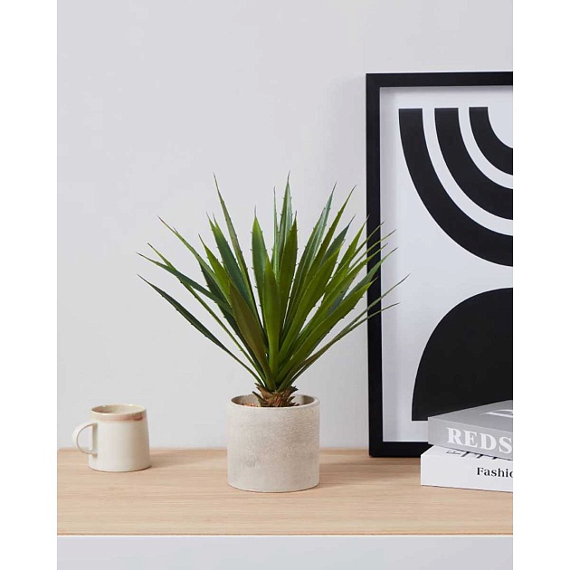 Искусственное растение Eglo TOBETSU 428016 Фото № 4