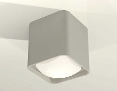 Комплект потолочного светильника Ambrella light Techno Spot XC (C7842, N7756) XS7842011 2