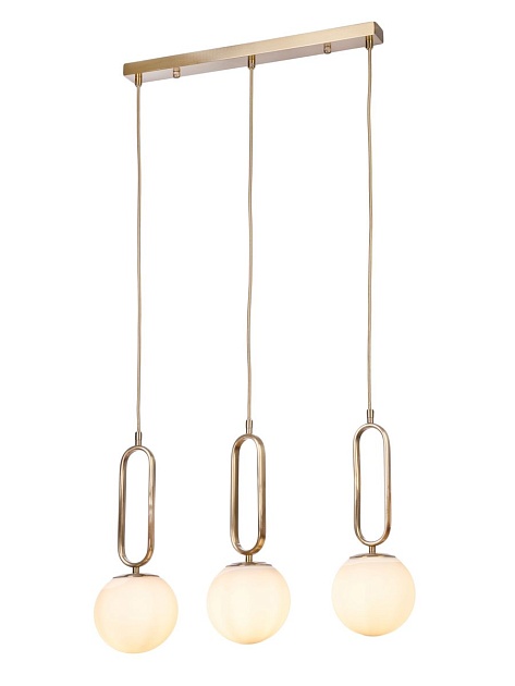 Подвесной светильник MyFar Pierre MR1167-1P Фото № 6