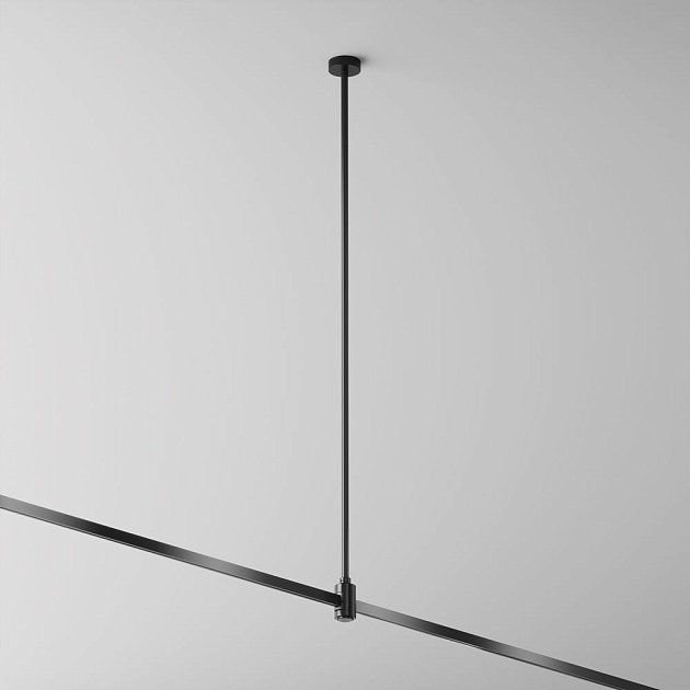 Крепление потолочное Maytoni Flarity TRA159С-SL1-B Фото № 