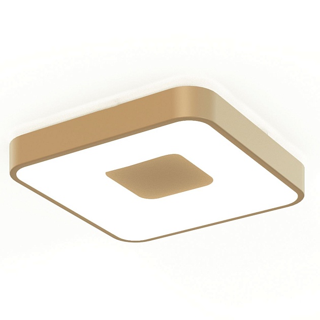 Потолочный светодиодный светильник Mantra Coin 7927 Фото № 