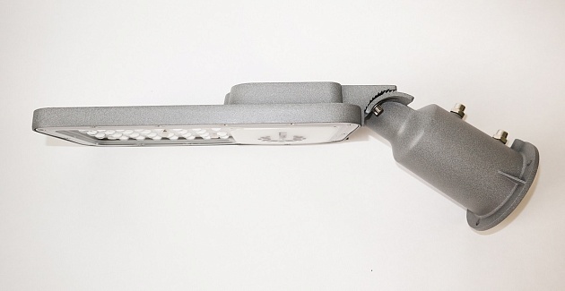 Уличный светодиодный консольный светильник i-Watt i-15104 изображение 13 Уличный светодиодный консольный светильник i-Watt i-15104 Фото № 13