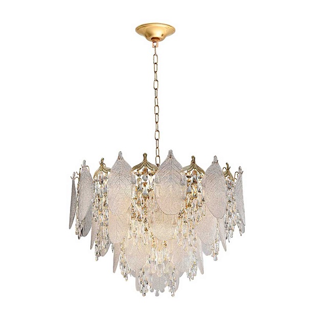 Подвесная люстра Odeon Light TEARS 5049/19 Фото № 3