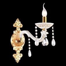 Бра Arte Lamp Ricco A6614AP-1GO 1