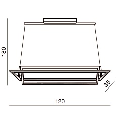 Подвесной светильник Azzardo Viena AZ2911 1