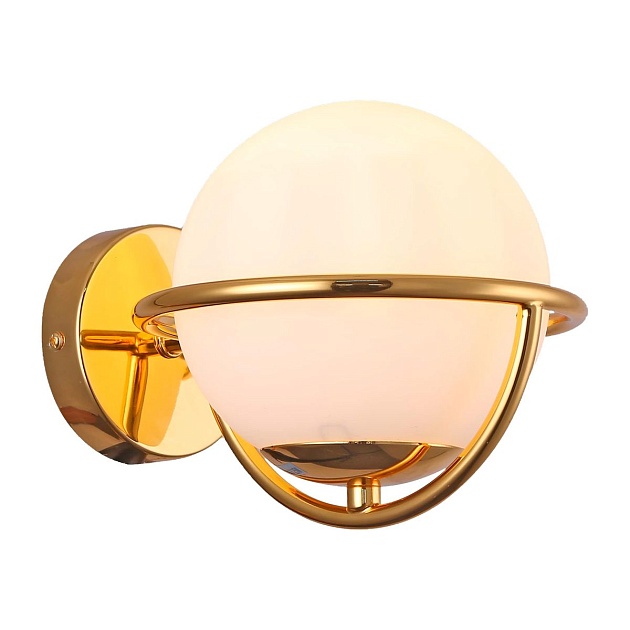 Бра Moderli Diana V2901-1W Фото № 