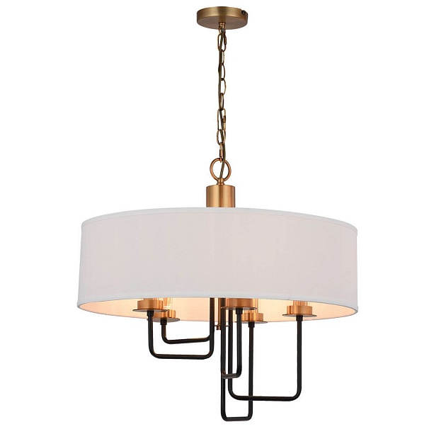 Подвесная люстра ST Luce Delavera SL336.303.05 Фото № 