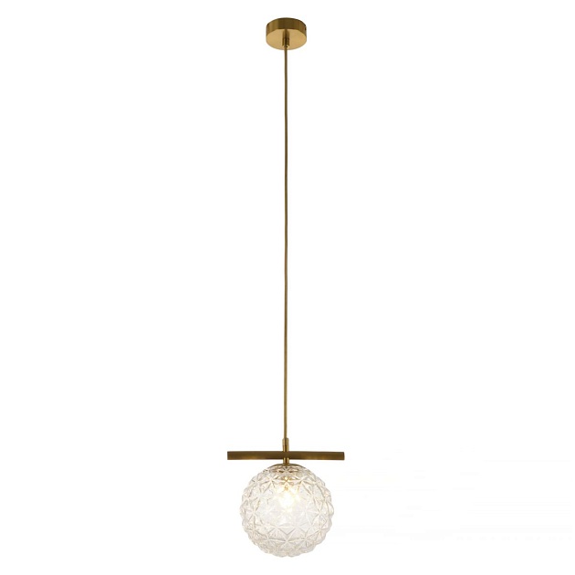 Подвесной светильник MyFar Francis MR2075-1P Фото № 4