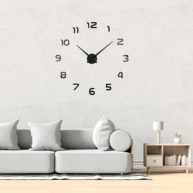 Часы настенные Apeyron DIY210333 Фото № 3