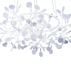 Подвесная светодиодная люстра Loft IT Heracleum 9022-108W 2