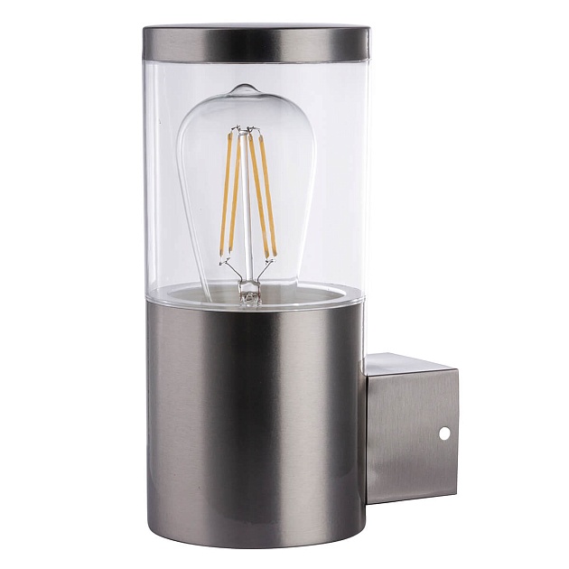 Уличный настенный светильник Globo Lalli 34019 Фото № 2