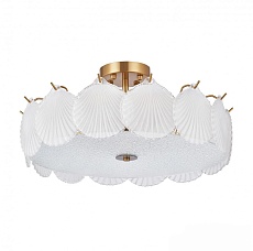 Потолочный светильник Arte Milano Rim 316009/D500 BS