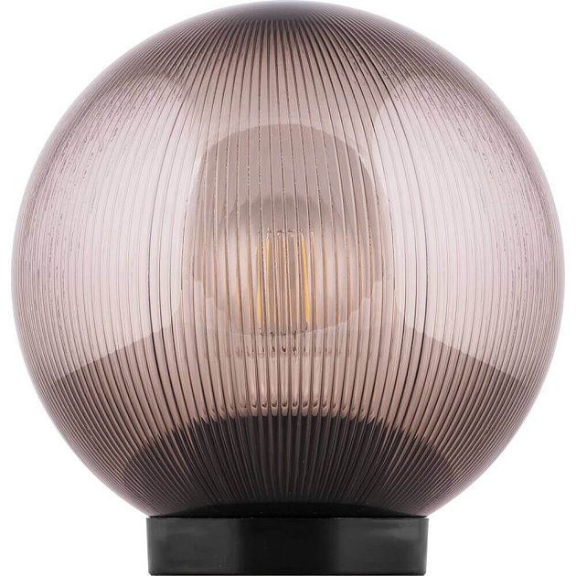 Уличный светильник Feron НТУ 0260255 11568 изображение Уличный светильник Feron НТУ 0260255 11568 Фото №