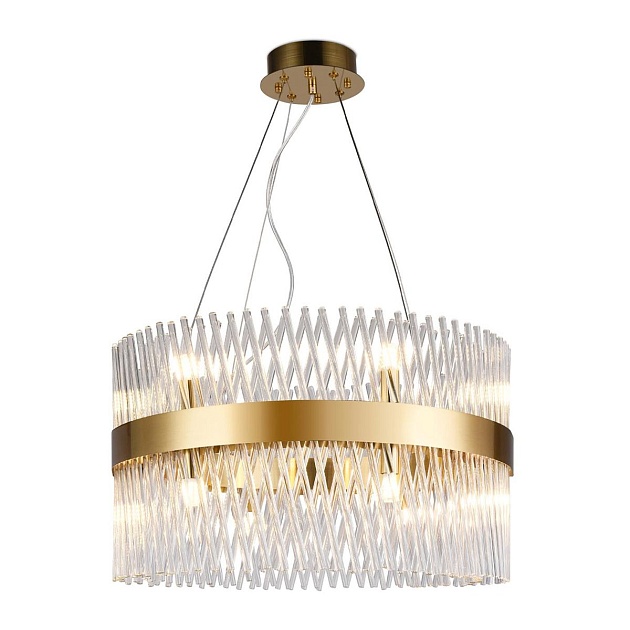 Подвесная люстра Ambrella light Traditional TR5361 Фото № 