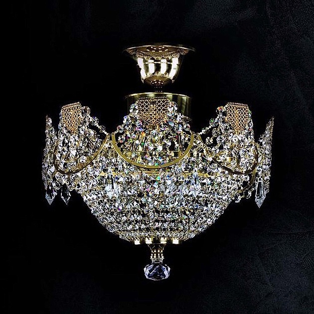 Подвесной светильник Artglass Irena II. CE изображение 2 Подвесной светильник Artglass Irena II. CE Фото № 2