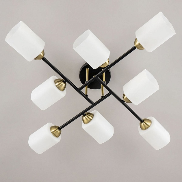 Потолочная люстра Citilux Генри CL130285 Фото № 6