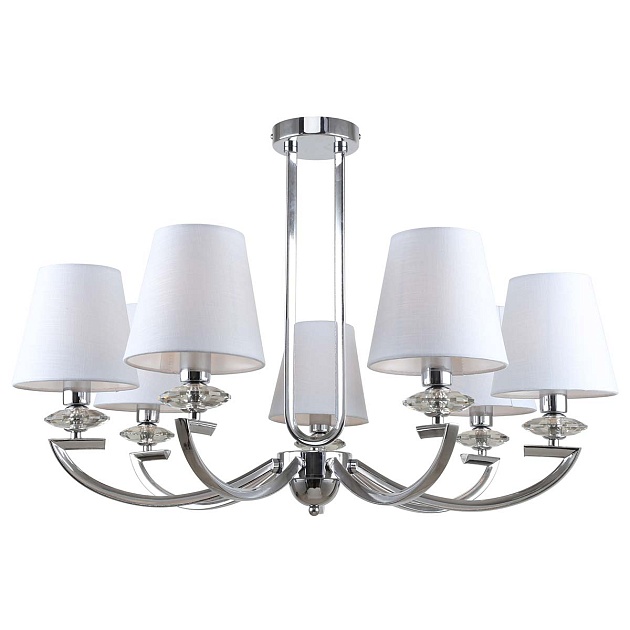 Подвесная люстра Rivoli Alice 2062-307 Б0055447 Фото № 