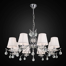 Подвесная люстра Citilux Шелли CL438181 3