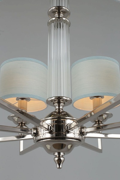 Подвесная люстра Aployt Malwa APL.712.03.08 Фото № 5