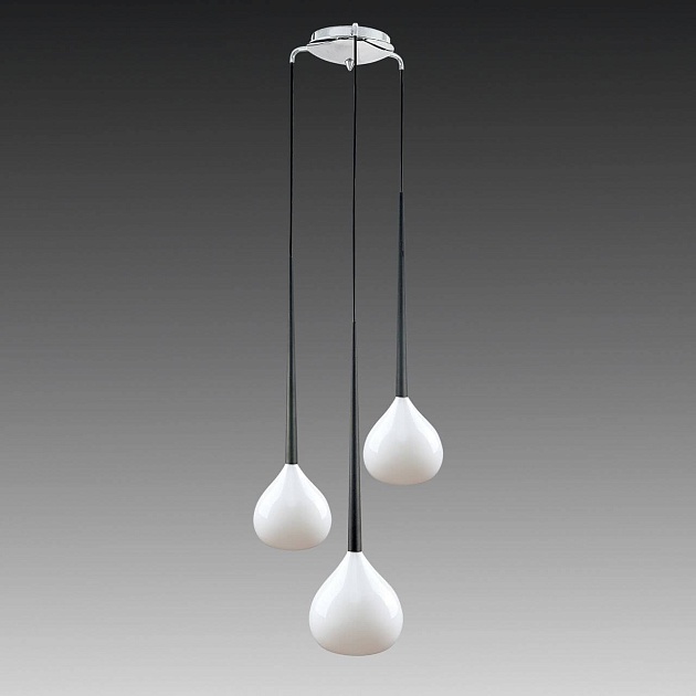 Подвесная люстра Lightstar Forma 808230 изображение 2 Подвесная люстра Lightstar Forma 808230 Фото № 2