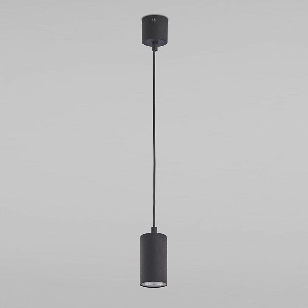 Подвесной светильник TK Lighting 4425 Logan Black Фото № 