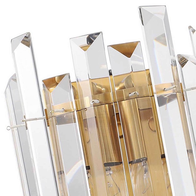 Настенный светильник Stilfort Feeriya 2114/05/02W Фото № 2