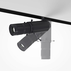 Трековый светодиодный светильник Maytoni Technical Magnetic Exility Gala TR108-2-10W3K-B 5