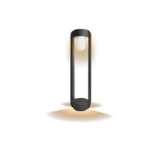 Садово-парковый светильник Duwi Nuovo 24384 7