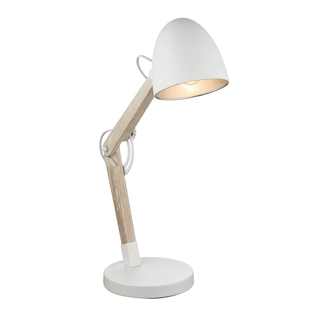 Настольная лампа Globo Gaua 58294T Фото № 