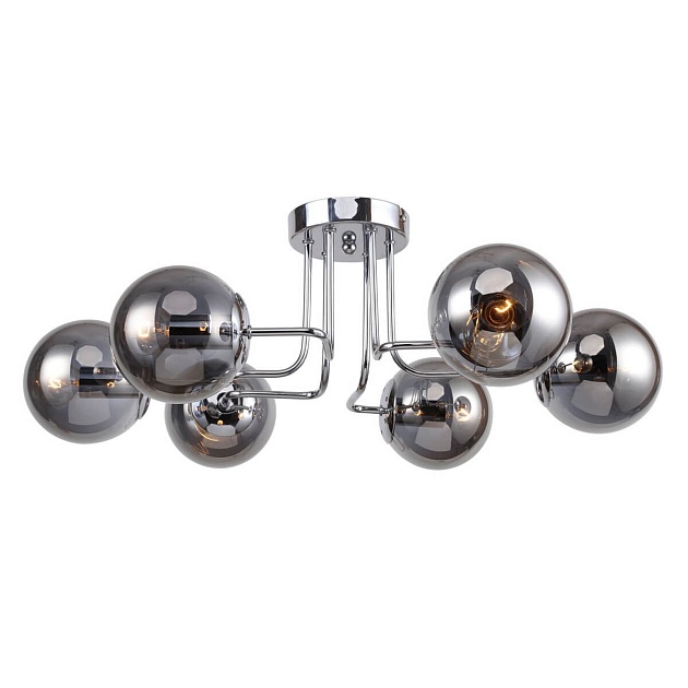 Потолочная люстра F-Promo Modestus 2345-6U Фото № 