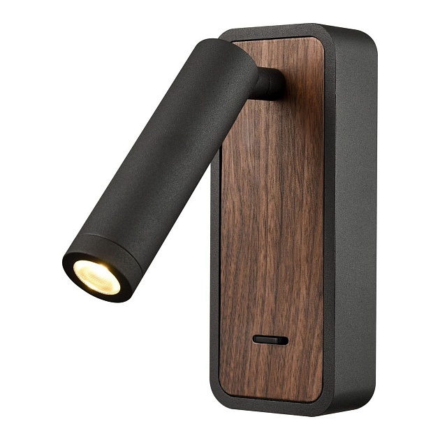 Светодиодный спот Velante 406-021-01 изображение Светодиодный спот Velante 406-021-01 Фото №