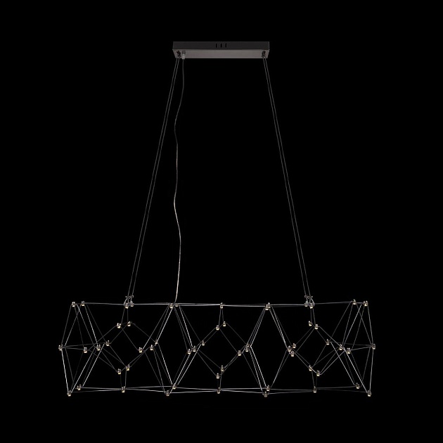 Подвесной светодиодный светильник Loft IT Universe 10257/1320 Фото № 6